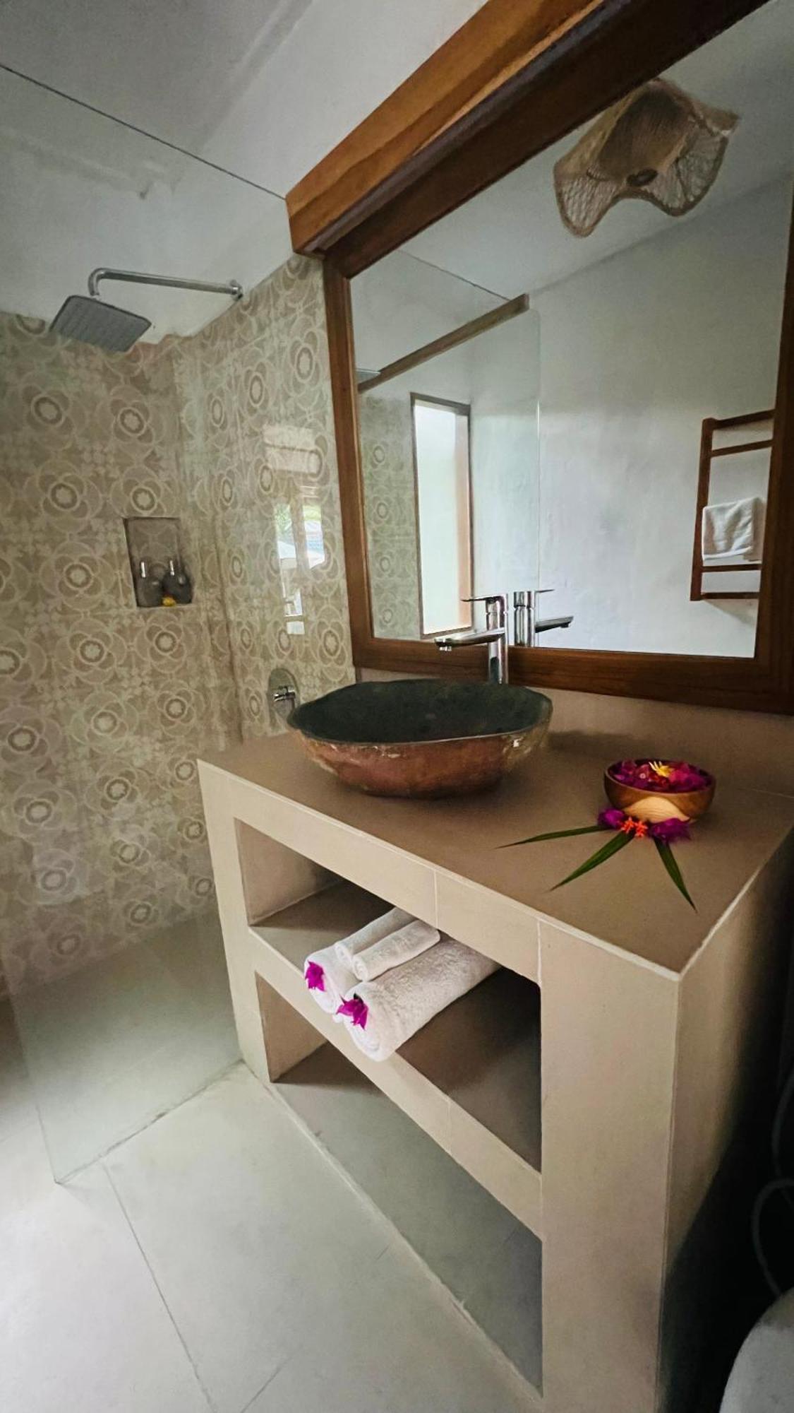 Marygio Gili Resort Gili Trawangan Eksteriør billede