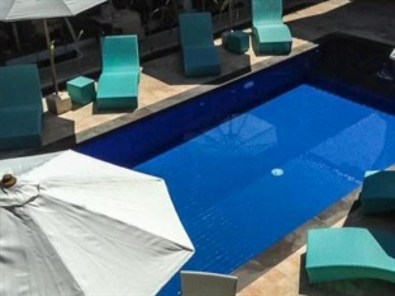 Marygio Gili Resort Gili Trawangan Eksteriør billede